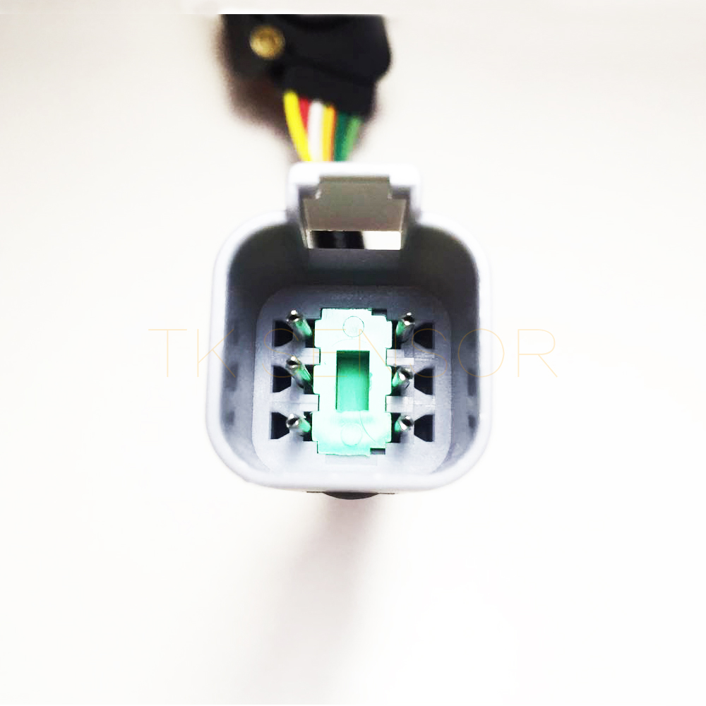 For VOLVO pedal position sensor 6 LINES A 20715967... – Vicedeal