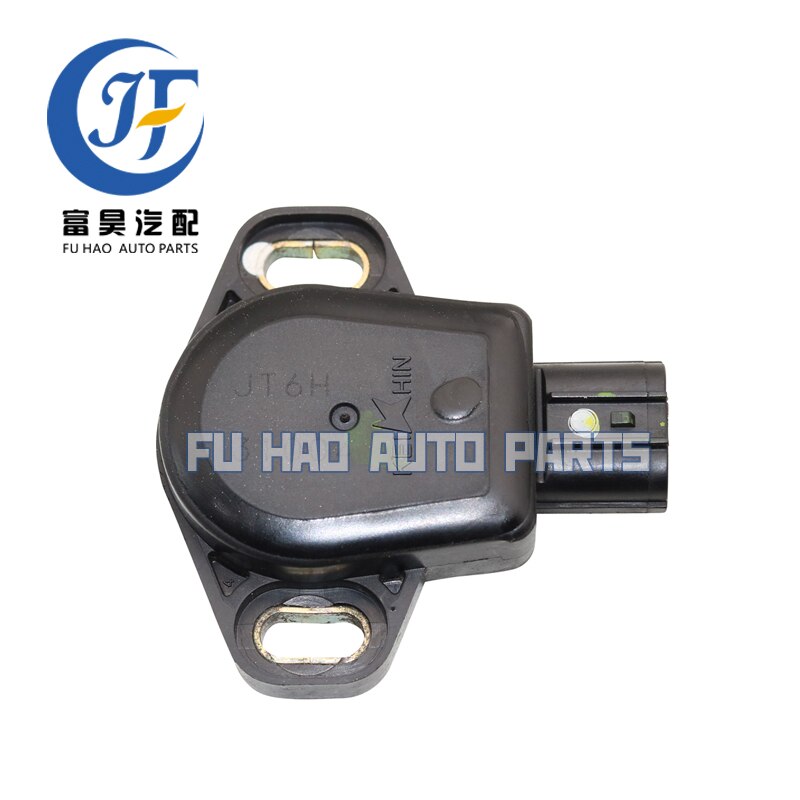 For Honda Original OEM #JT6H TPS Throttle Position Sensor 16402-RAA-A01 16402-RAC-A01