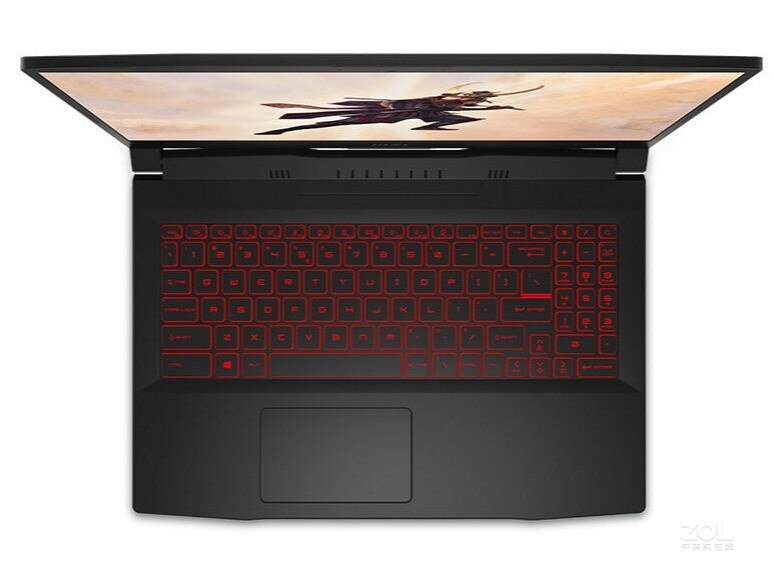 Dustproof Silicone Keyboard Cover Skin Protector For MSI GL66 Pulse Katana GF76 GL76 Katana GF66 Gaming Laptop