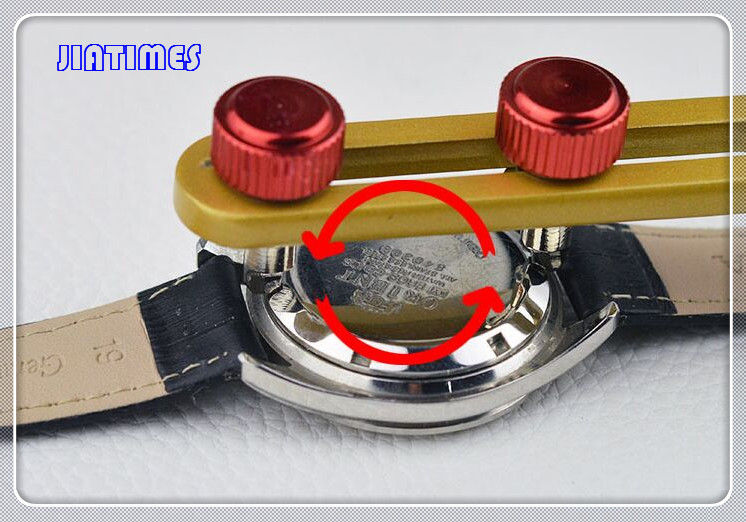 BOTC Horloge Reparatie Set - Horloge Gereedschap - Pinnetjes Voor Je Horloge Horlogeband Inkortset