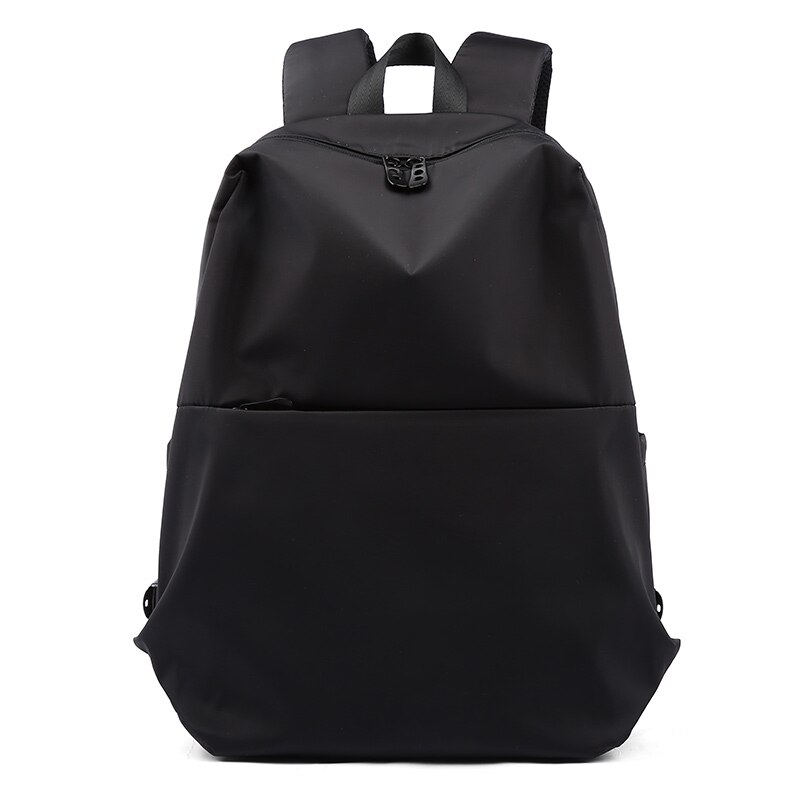 TANGHAO Rucksack Einfache Stil Große Kapazität Rucksack Mann Bergsteigen Männlichen Schulter Tasche Computer Funktionale Vielseitige Taschen: Ursprünglich Titel