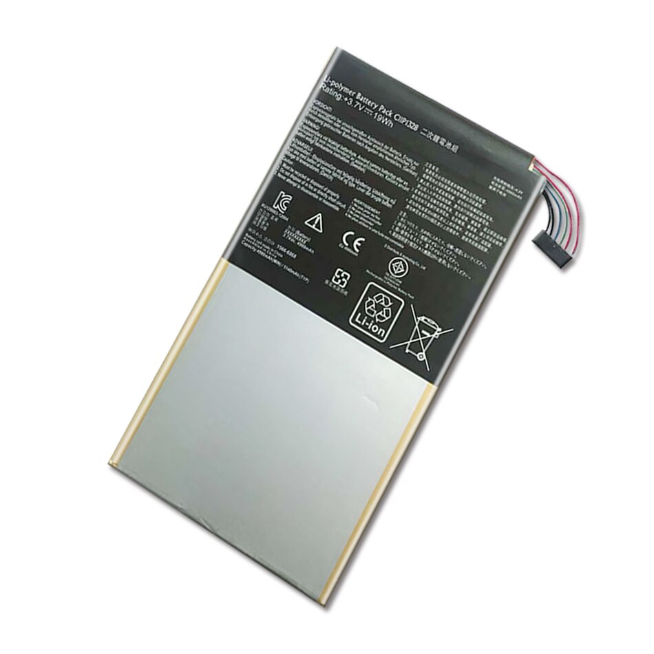 C11P1328 4980 Mah Batterij Voor Asus Transformer Pad TF103C TF103CX TF103CG K010 K018 Tablet Pc