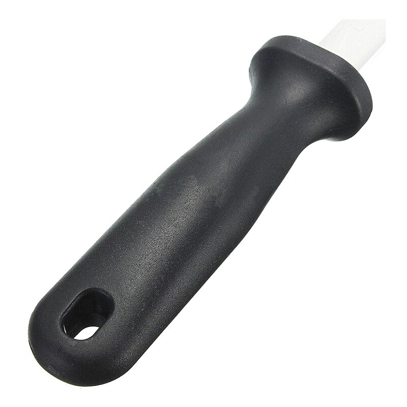 Stor 13 "keramisk korundslipare stångstång för knivslipning av köksverktyg