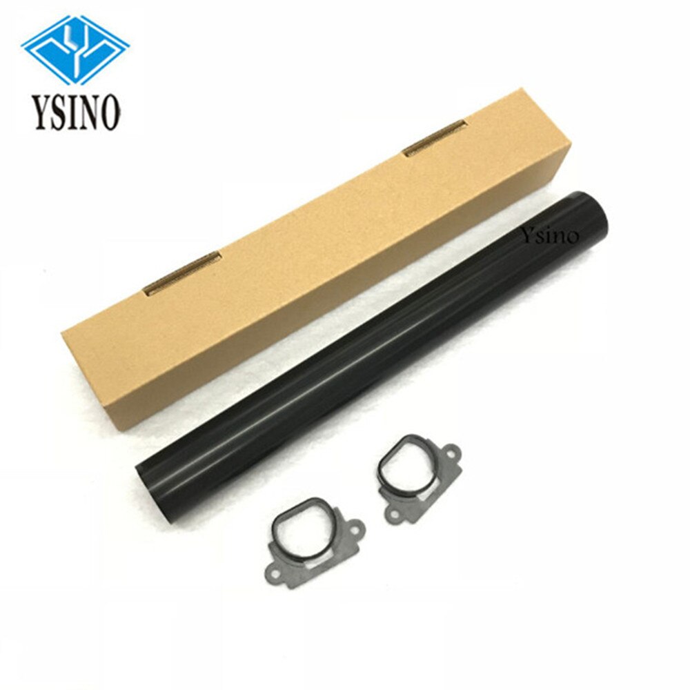 1Set X Factory A M2040 Fuser Film Bushing+Fuser Fixing Film Sleeve for Kyocera P2235 P2040 M2540 M2640 M2040dn P2040dn