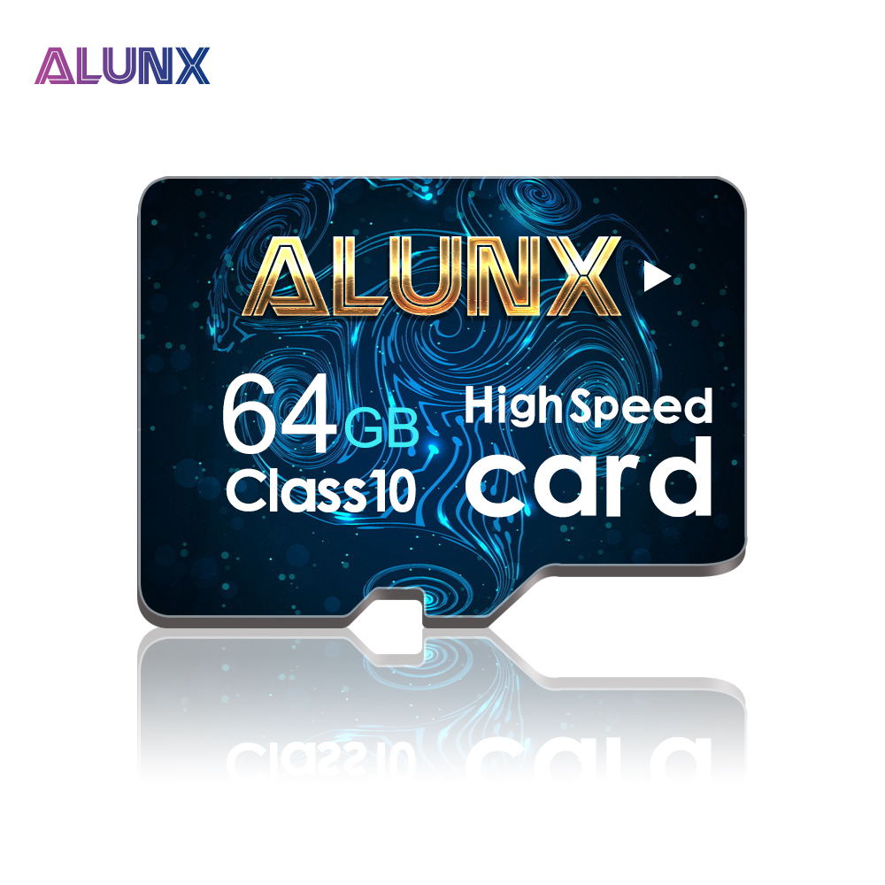 Micro SD Card 128GB - 16GB 32GB 64GB 128GB TF Card for Phone, Camera, Tablet, Notebook