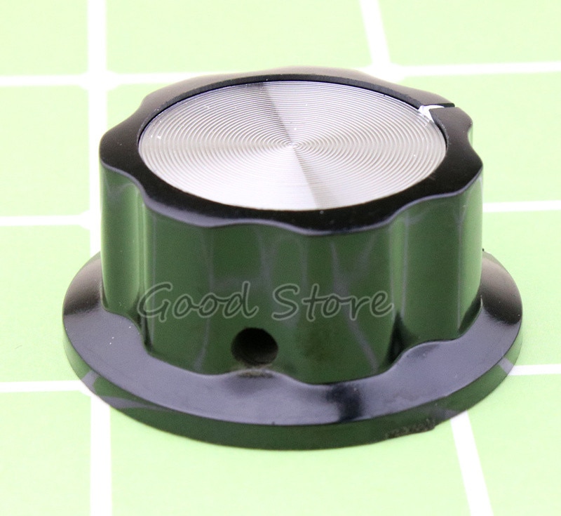 10 stk. mf -a01 mf-a02 mf-a03 mf-a04 mf-a05 potentiometer drejeknap med 118/wx050 drejekontakt elektronisk 6mm