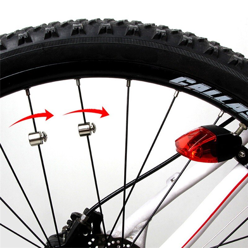 Balight Fahrrad Zubehör Fahrrad Lichter Induktion Schwanz Licht Fahrrad Warnung Lampe Magnetische Erzeugen Wasserdichte Rücklicht
