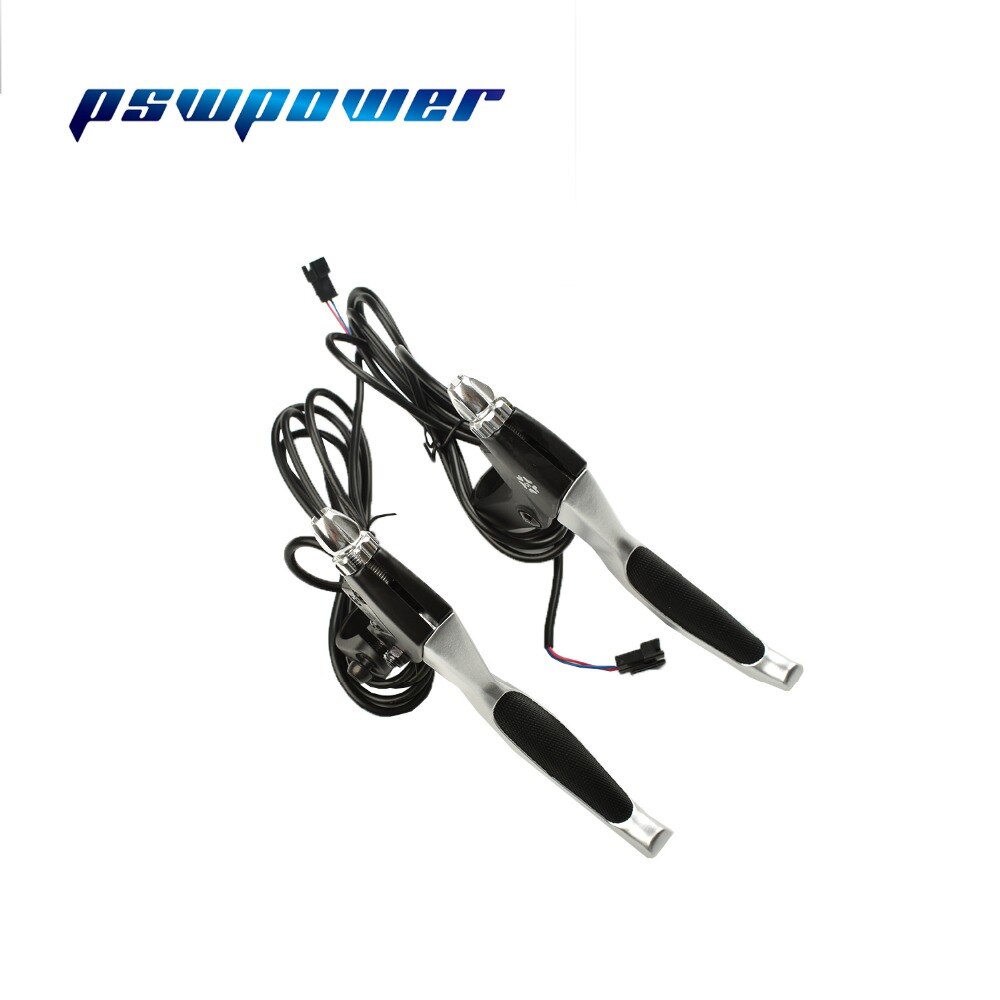Wuxing brand 108PDD.BS108C Brake Lever for Electric Bike