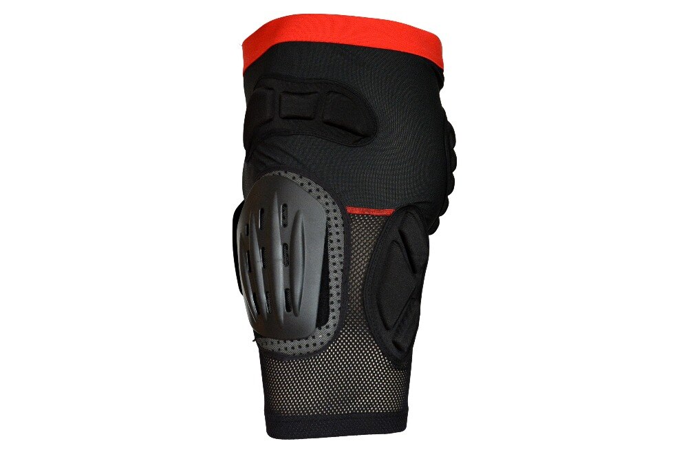 Voksne motorsykkel motocross hoftebukser beskytter låve ski skateshorts hoftebukser hockeybukser motorsykkel beskyttelsesutstyr