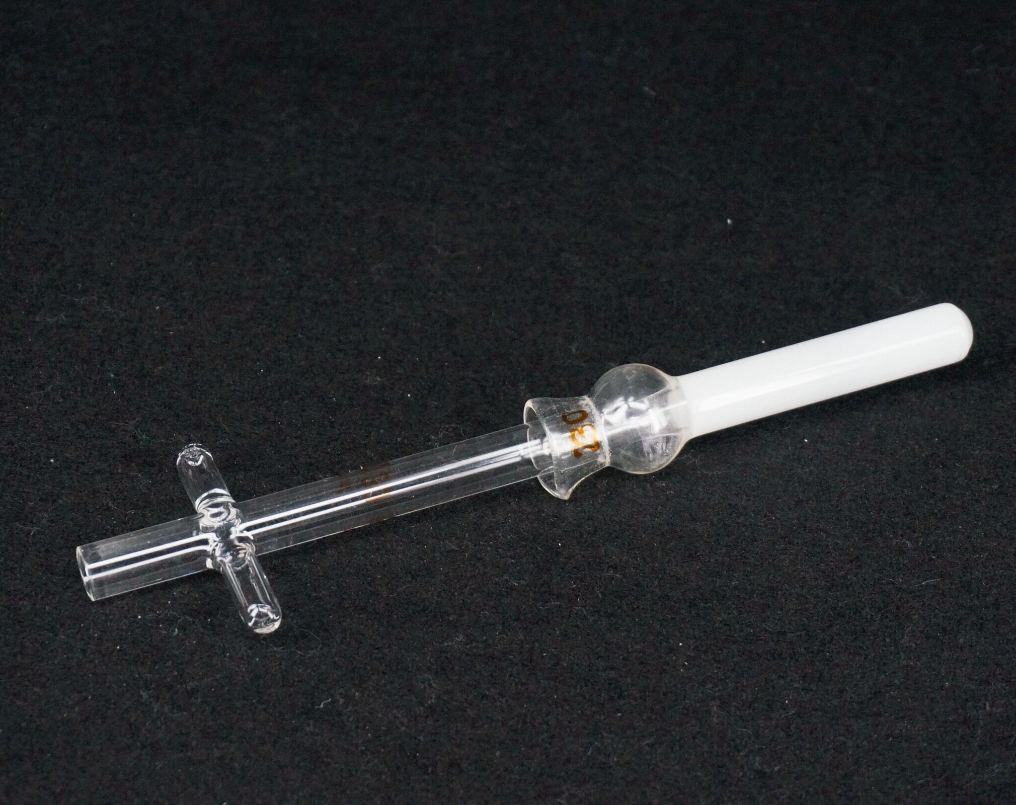 5ml scheikunde laboratorium borosilicaatglas weefselmolen homogenisator giettuit gegradueerde experimentele benodigdheden