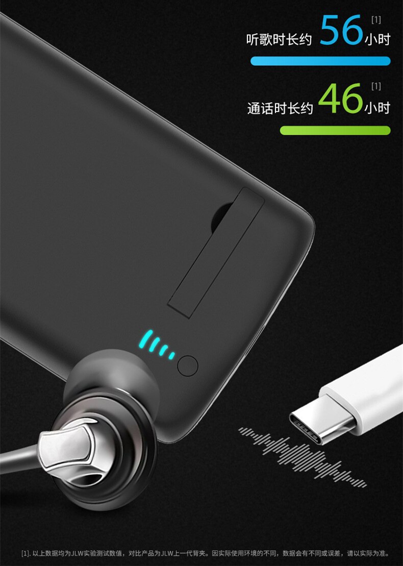 6000Mah Batterij Case Voor Huawei P40 Pro 5G Batterij Case Smart Charger Case Power Bank Voor Huawei P40 5G Batterij Case