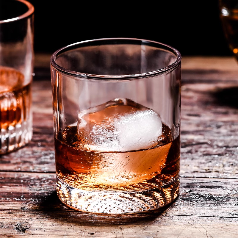 Whisky Glas, Ouderwetse Rotsen Bril Tuimelaars, Glaswerk Voor Cocktail Scotch, Bourbon, Gin, Voldka, brandy