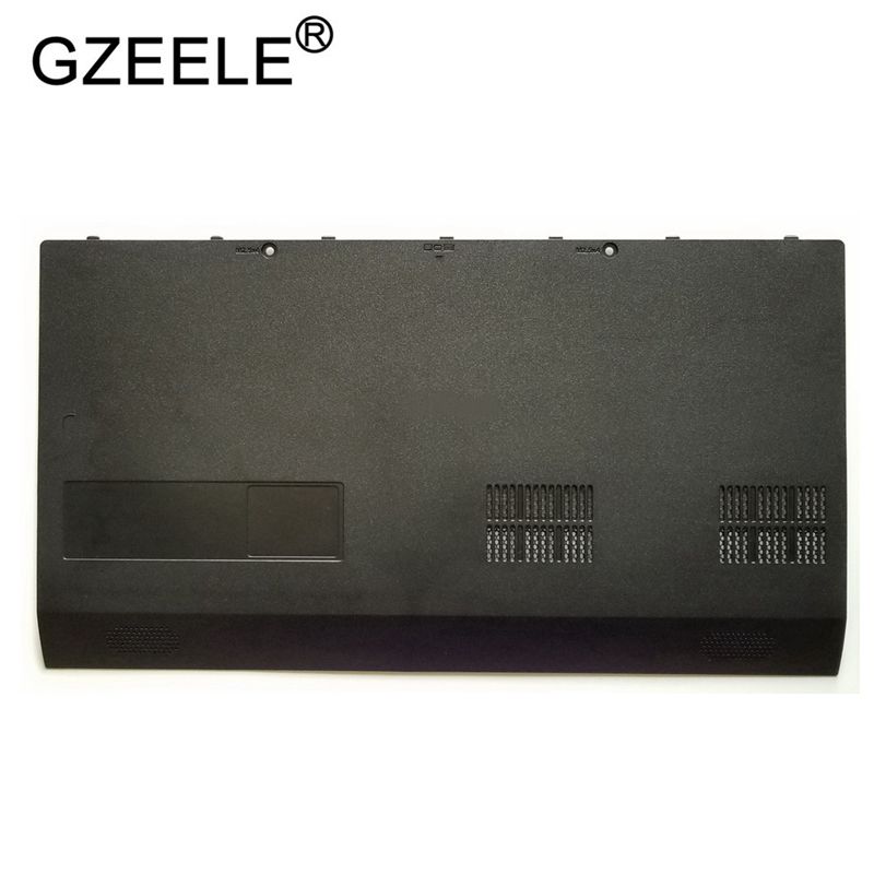Funda inferior para portátil LENOVO G580 y G585, cubierta Base compatible con HDMI, 604SH01012, AP0N2000100, AP0N2000324: E SHELL