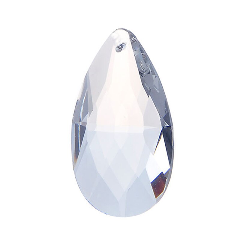 Suncatcher Opknoping Sector Crystal Rainbow Prisma Feng Shui Hangers Lamp Kristal Accessoires Deur Venster Tuin Ornamenten 1Pc: 7