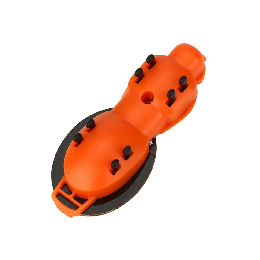 Educational Solar Powered Guarding Insects Gadget Brain Game Toys L8114