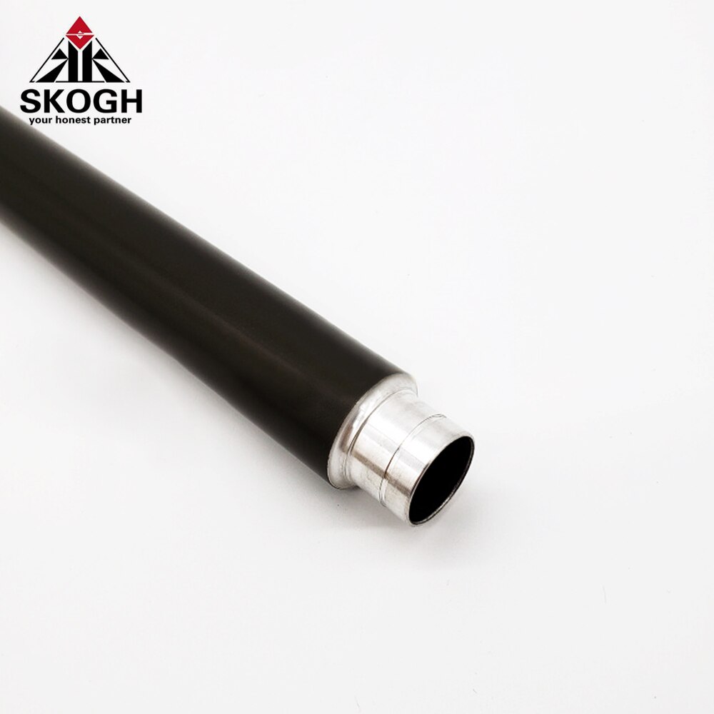 2X Lange Levensduur Bovenste Fuser Roller Voor Kyocera 4125 4025 4012 4132 3212 4020i 4230 M4125 M4132 M3212 M4012 M4020I verwarming Roller