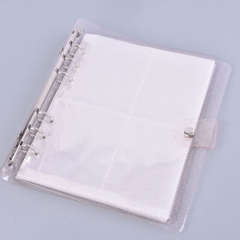 Ring Binder, 100 Pieces, 20 mm Ring Binder, Metal Book Rings Books, Loose Leaf Connector for Scrapbook, Album, Crafts, Book Binders, Loose Leaves (20 cm, Gold