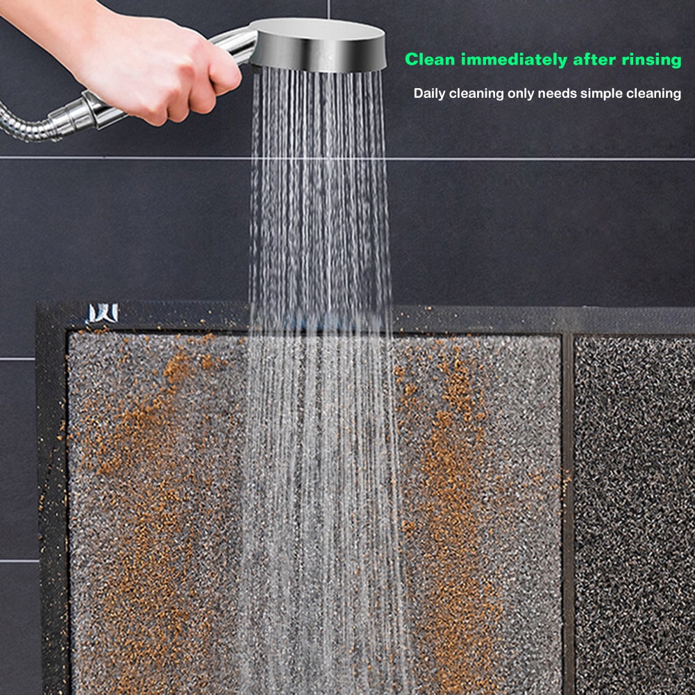 Disinfecting Mat Sanitizing Floor Mat Entrance Mat Disinfection Doormat Entry Rug Disinfecting Door Mat Shoe Mat