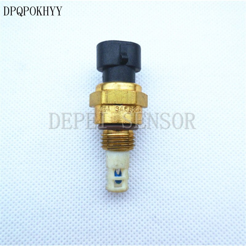 DPQPOKHYY case Voor CUMMINS OEM 3408345 INLAATLUCHT TEMP SENSOR