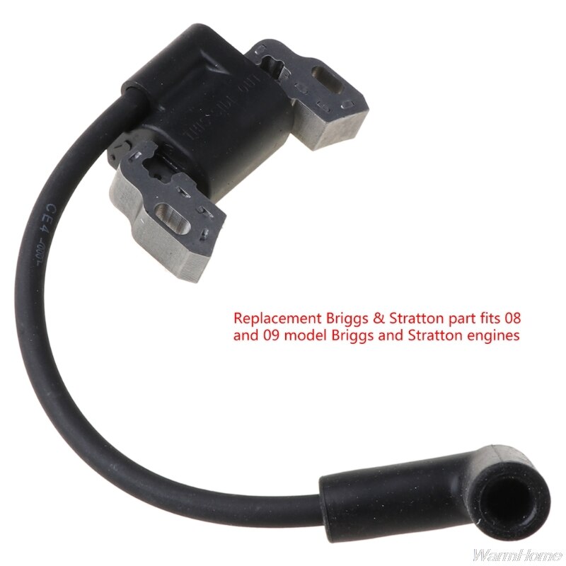 Briggs En Stratton 593872 Bobine Grasmaaier Vervanging Onderdelen Past 08 En 09 Model Motoren D02 20