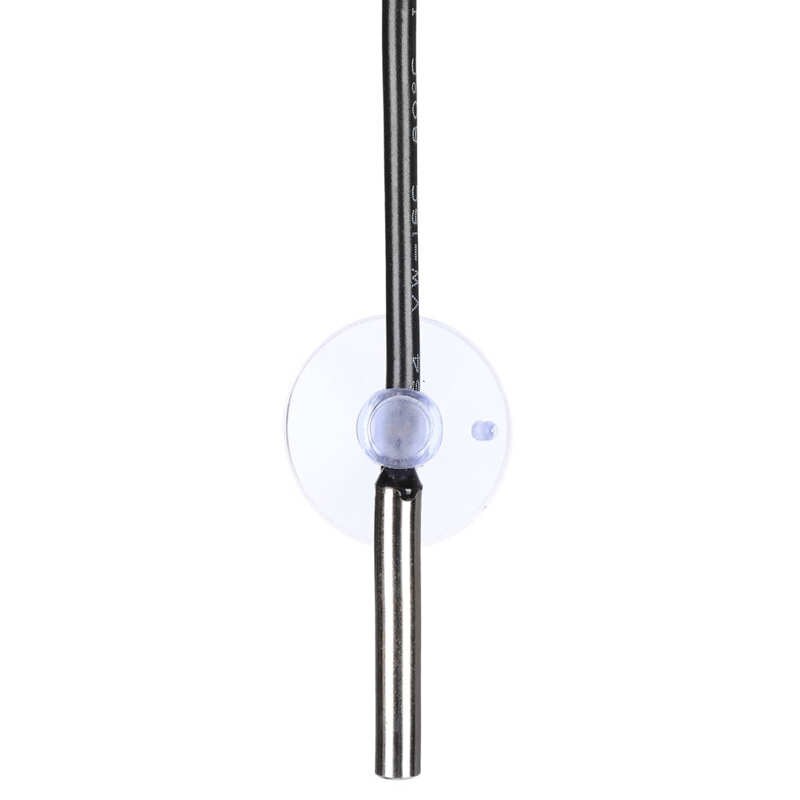 Temperature Regulator Temperature Regulator Thermostats Thermoregulator Temperature Control Instruments EU Plug 220V