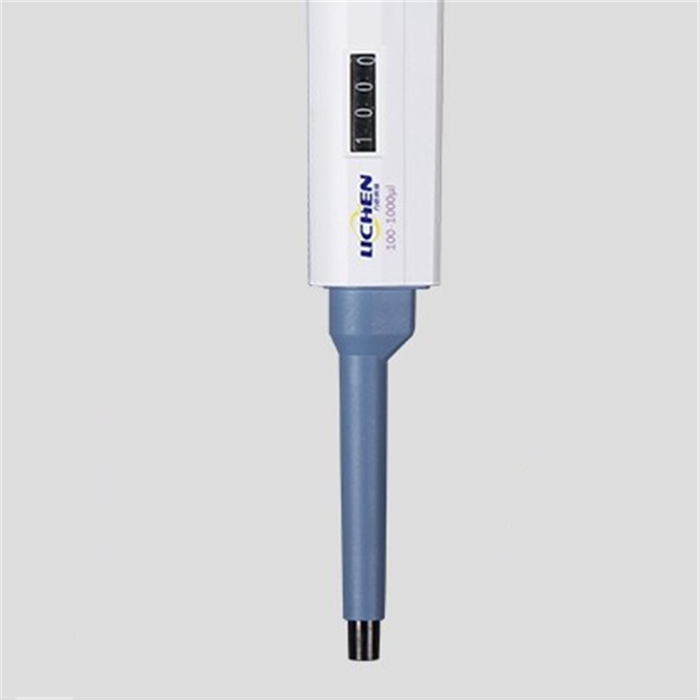 10-100ul lab Single Channel Manual Adjustable micropipette Toppette Pipette Continuous Number Lab Supplies
