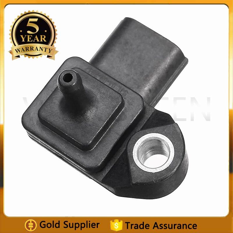 OEM 1WS-82380-00-00 2C0-82380-00-00 2C08238000 Map Air Pressure Sensor FOR Yama ha YZFR1 R1 R6 VMX1700 VMAX WR250 FZ07