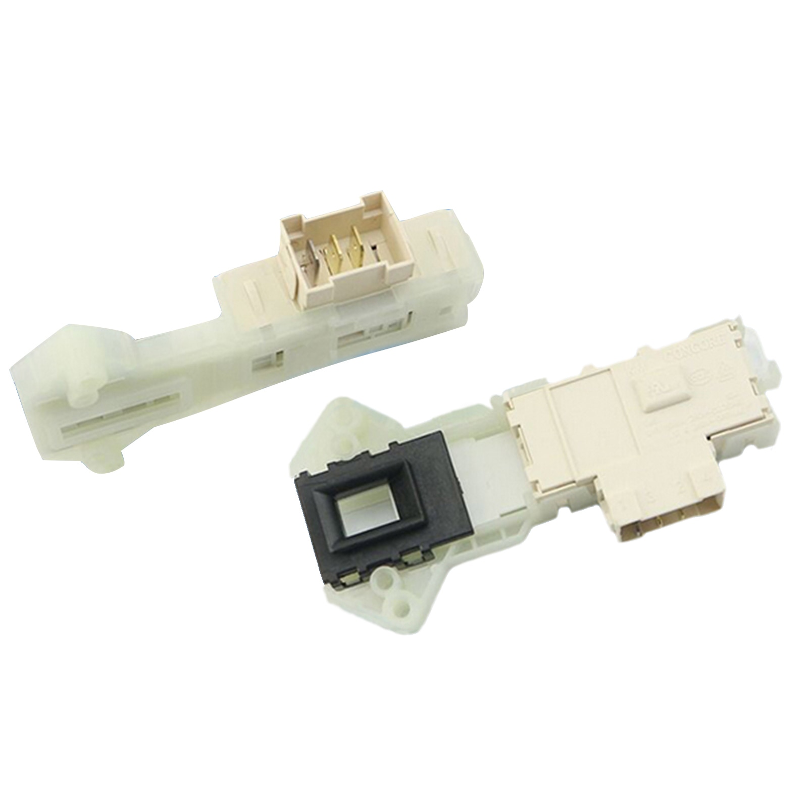 Genuine Washing Machine Door Lock Interlock Switch for LG WD-N10230D T10175 WD-N12430D 6601EN1003D Washing Machine Spare Part