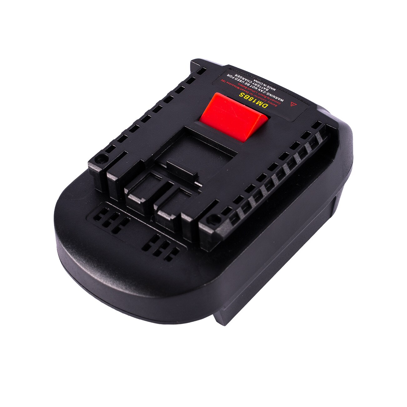 Battery Adapter Converter for Bosch to Metabo 18V Lithium Power Tool