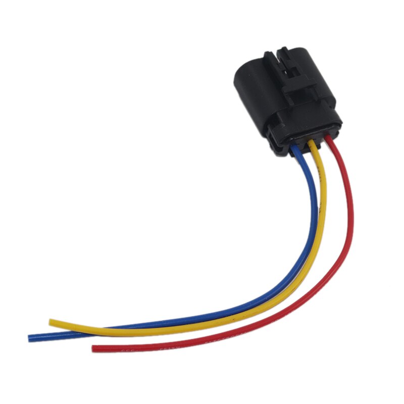 3 Pin Way Ignition Coil Pack Wiring Connector Pigtail for Nissan 300zx z32 Infiniti CI-IGN300