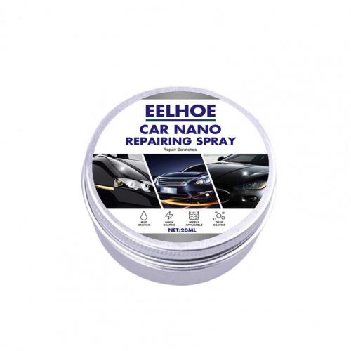 Leather Repair Gel Compound for Restoration Cracks Burn Hole Car Interior Filler: Default Title