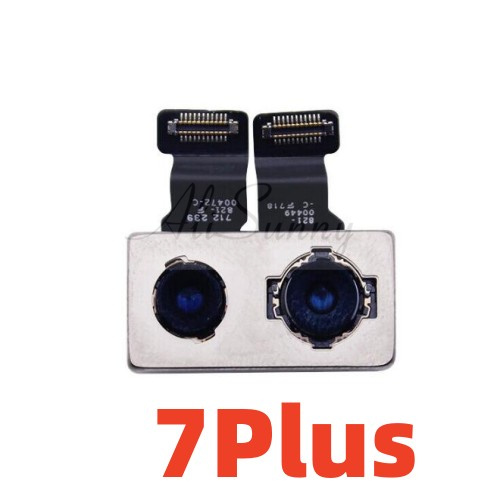AliSunny 1 stks Terug Camera Flex Kabel voor iPhone X XS XR 11 Pro Max 7 8 6 6 S Plus Achteruitrijcamera Belangrijkste Grote Cam Vervangende Onderdelen: groen