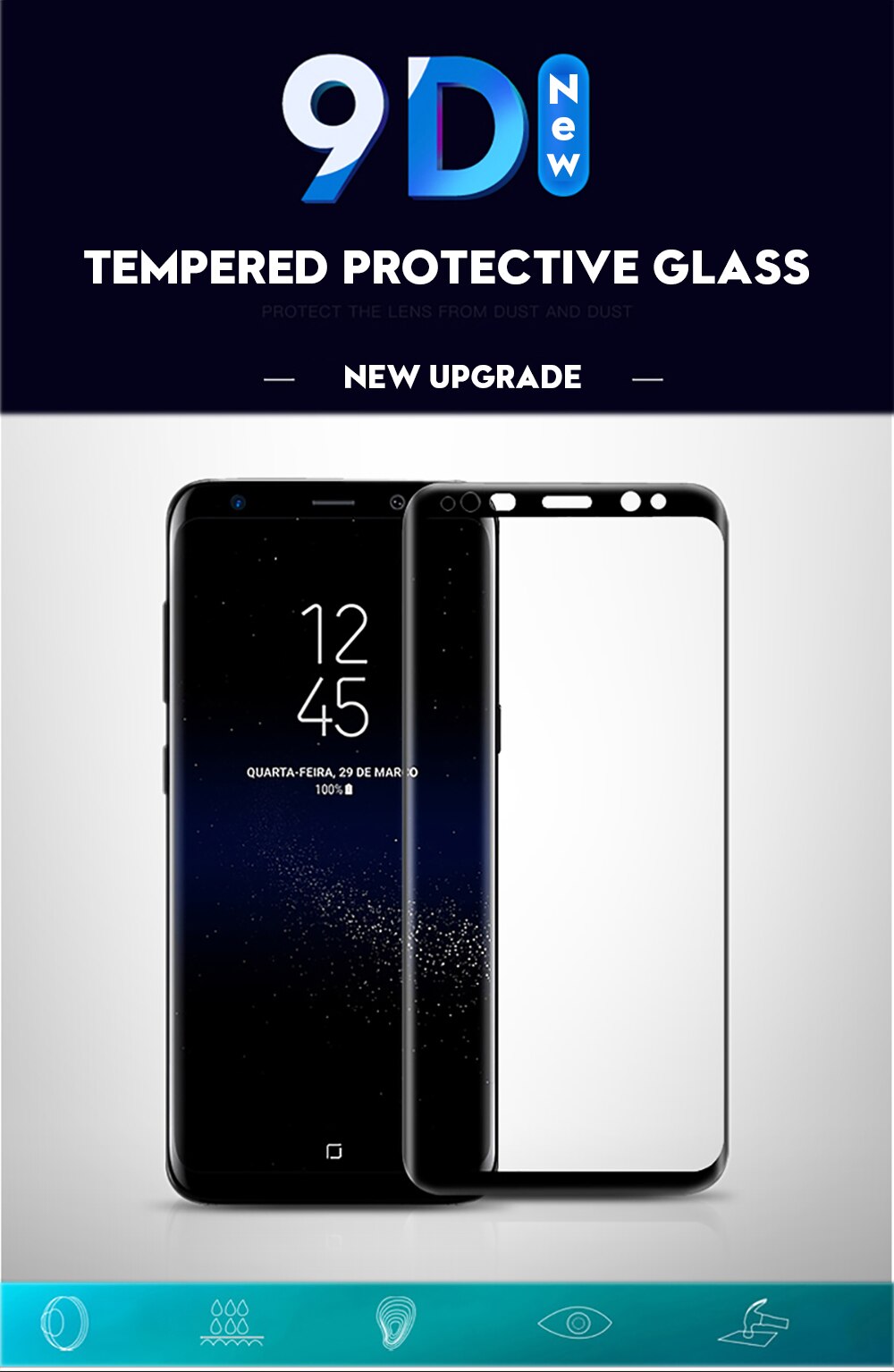 Gehärtetem Glas Für Huawei MediaPad T5 10 Glas Tablette Bildschirm Schutz Für Huawei Mediapad M5 Lite 10 C5 8,0 M3 m2 10,0 8,4 Film: Pro p20 lite