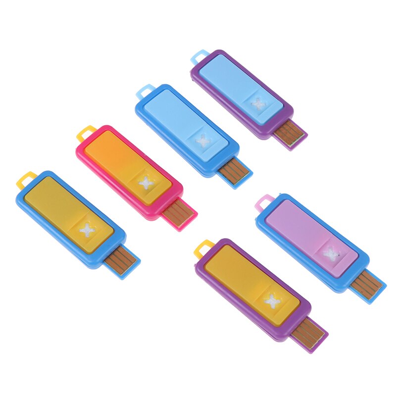 Portable Mini Essential Oil Diffuser Aroma USB Aromatherapy Humidifier Device