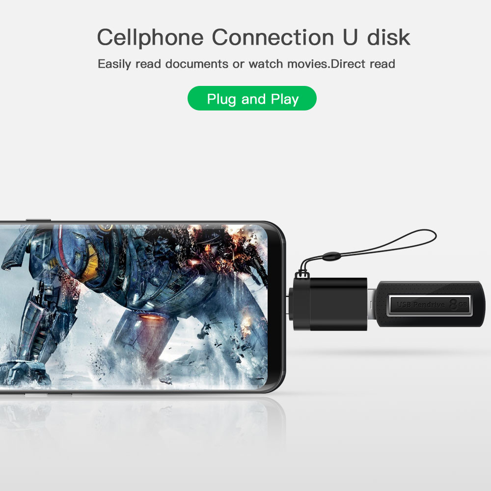 Adaptateur micro usb type-c 3.0 OTG, convertisseur de données de Charge, pour Samsung S9 S8 Huawei P20 Pro Macbook