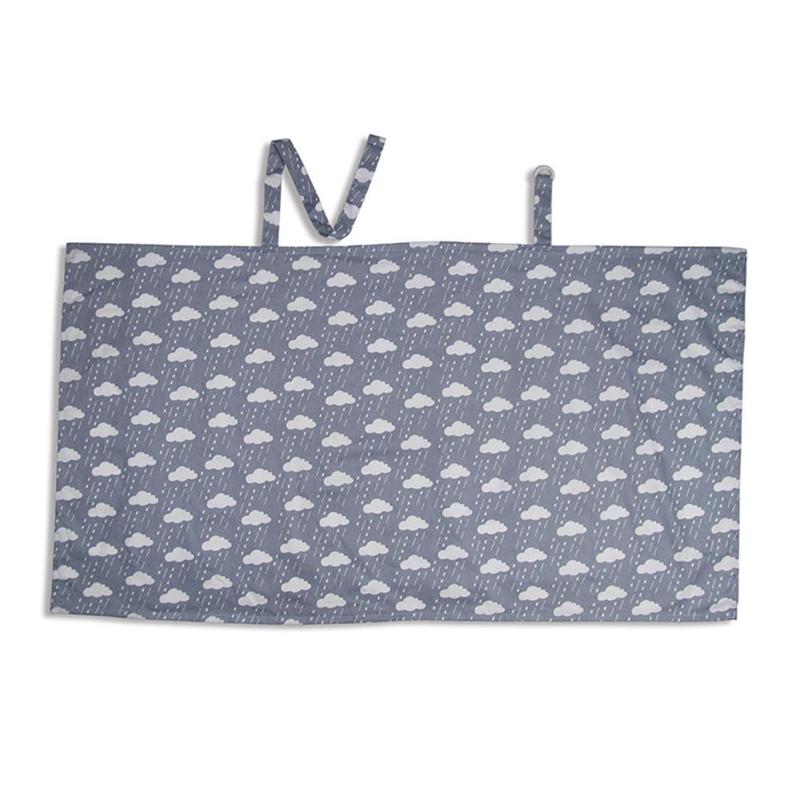 Katoen Moeder Verpleging Pad Mummie Borstvoeding Cover Baby Outdoor Sjaal Verpleging Accessoires Feeding Cover Sjaal Handdoek