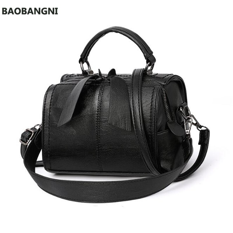 Mademoiselle Short Handle Small Crossbody Bag