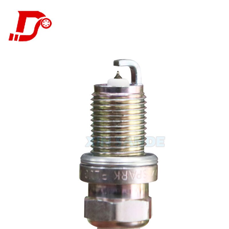 TYREE 4 stuks serie auto-bougie voor IK16TT-4701, 445576 TYREE 4 stuks serie auto-bougie voor IK16TT-4701, 445576