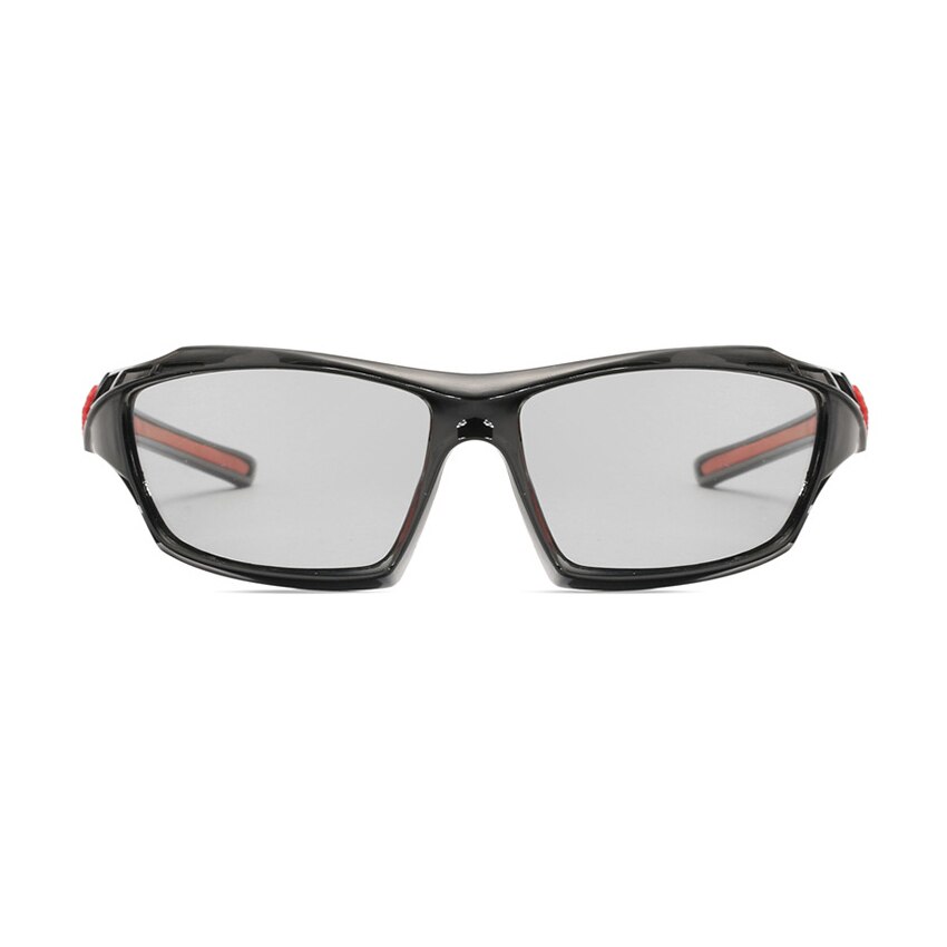 Gafas polarizadas y fotocromáticas para pescar, lentes deportivas polarizadas para hombre y mujer, gafas de sol con cuerda para conducir y pescar