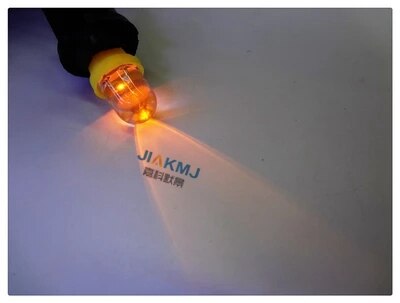 T10 led pære 5w led bil brede lys, dag og natt kjørelys, innendørs, instrument, sideblinklys