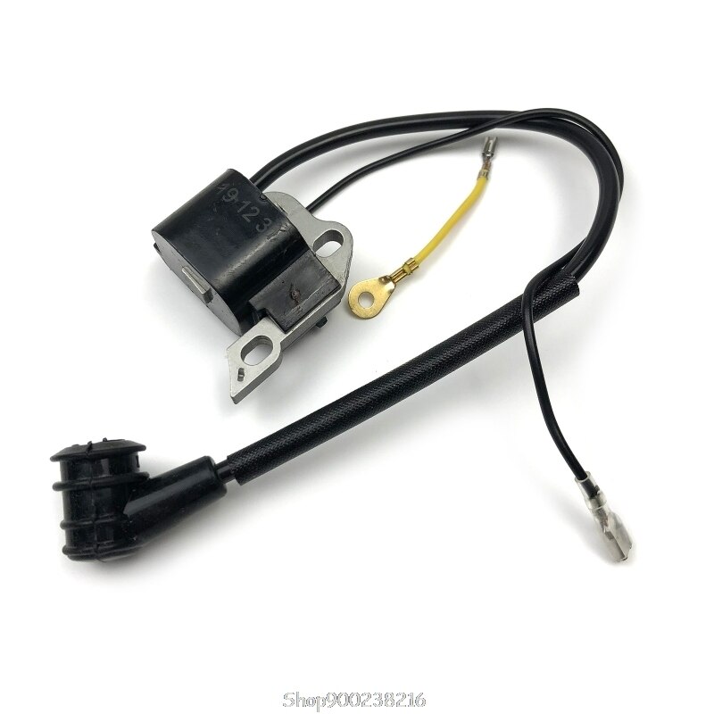 Módulo de bobina de encendido para Stihl MS200T 020T 020 MS200, motosierra OEM #0000 400 1306, desbrozadora, piezas de repuesto, O19 20,