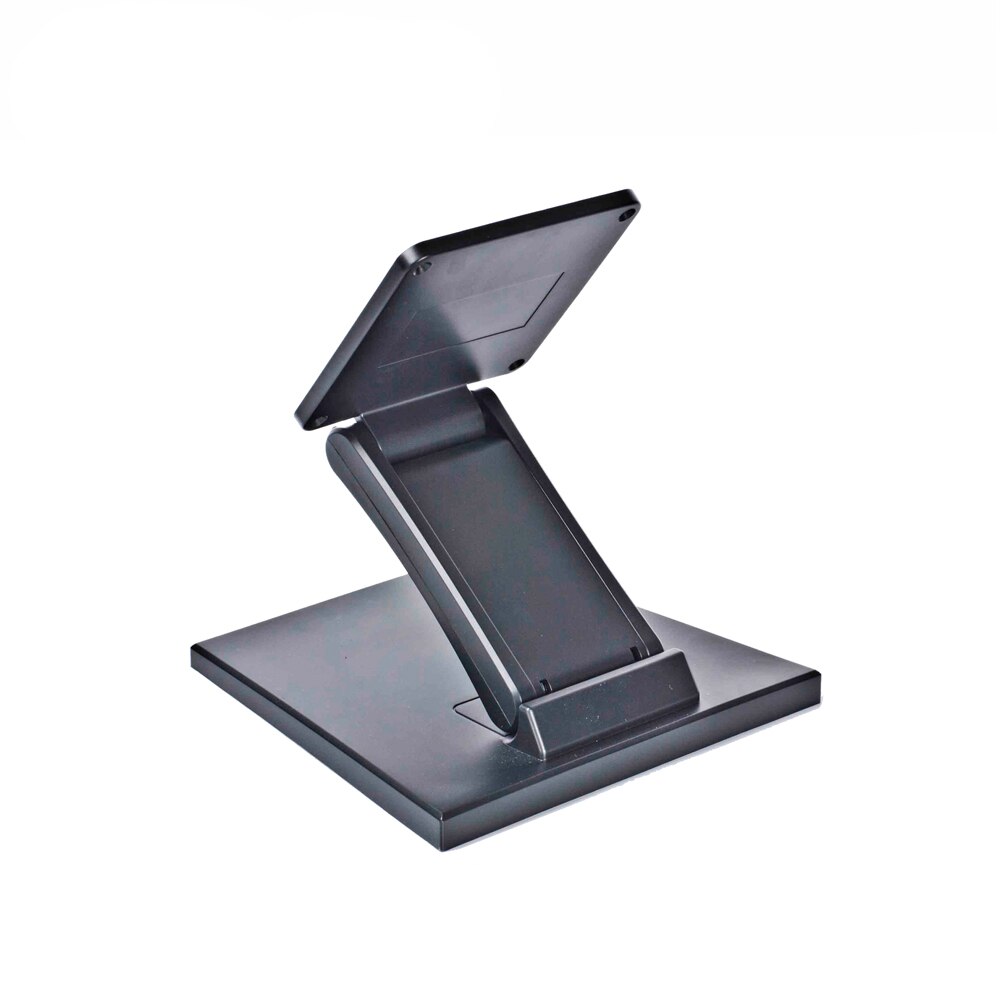 Folding LCD Monitor Stand pos dual stand