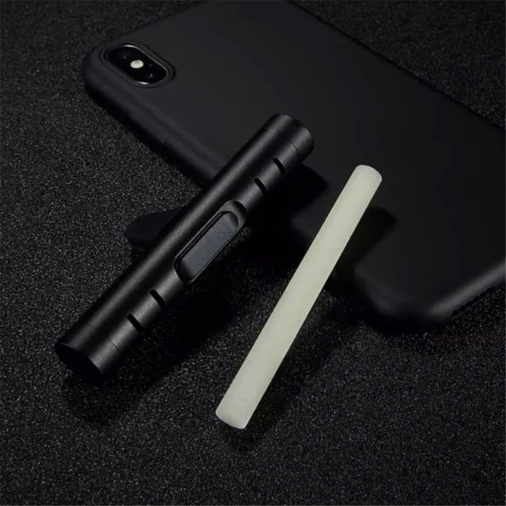Ambientador de coche para la Xiaomi, ambientador con sistema de ventilación de aire para coche, ambientador con Clip para el aire acondicionado, difusor de Perfume sólido
