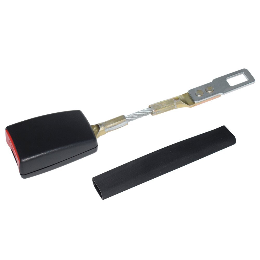 8 "10" verhoogde Seat Belt Extenders Stijve Stem Veiligheid Riemen Extension Voor TOYOTA Camry COROLLA Auto Veiligheidsgordel Clip extender E4 Veilig