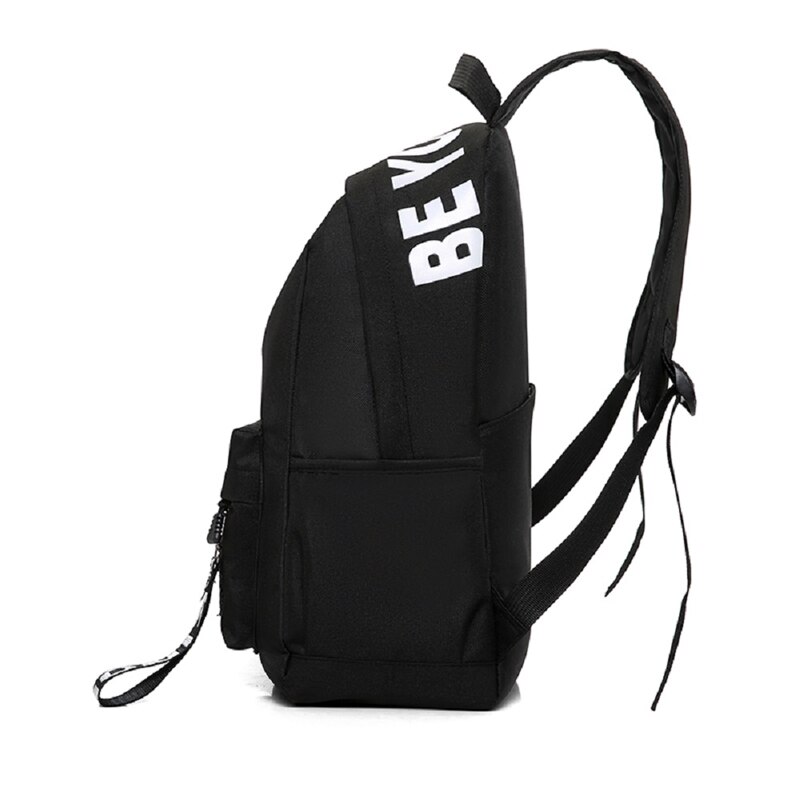 Men Women Backpack Large Capacity Backpack Boys Girls Teenagers School Bag School Backpacks Laptop Backpack Shoulder Bag Mochila