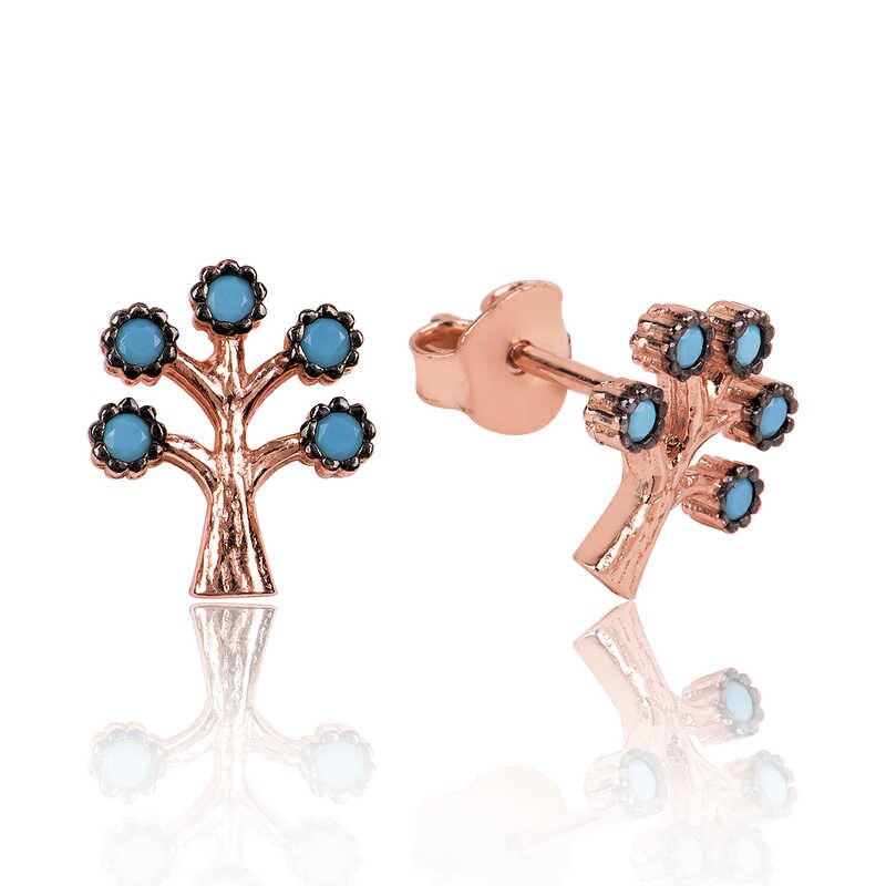 Pandpra Timeless Orecchini Morbidi In Argento Sterling Con Zircone – Modello 293774C01, 3x7,8x12,2 Mm