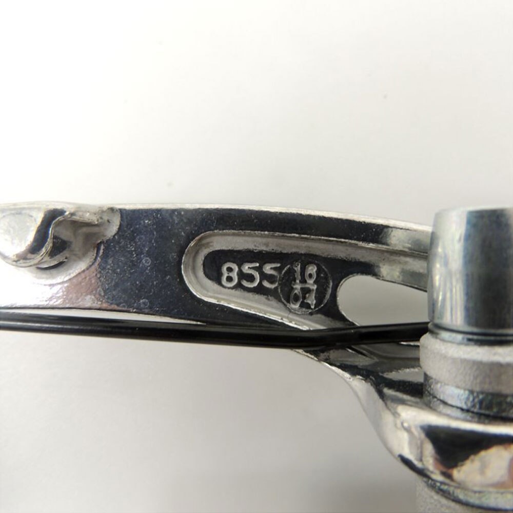 TK aluminum alloy V brake caliper mtb road trip bicycle brake set