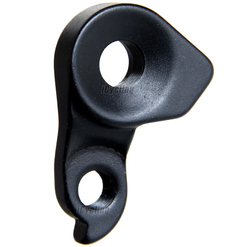 Patte De Dérailleur BIKESOS Pour Scott – Alu Noir, Compatible Genius, Spark, Scale, Neuf