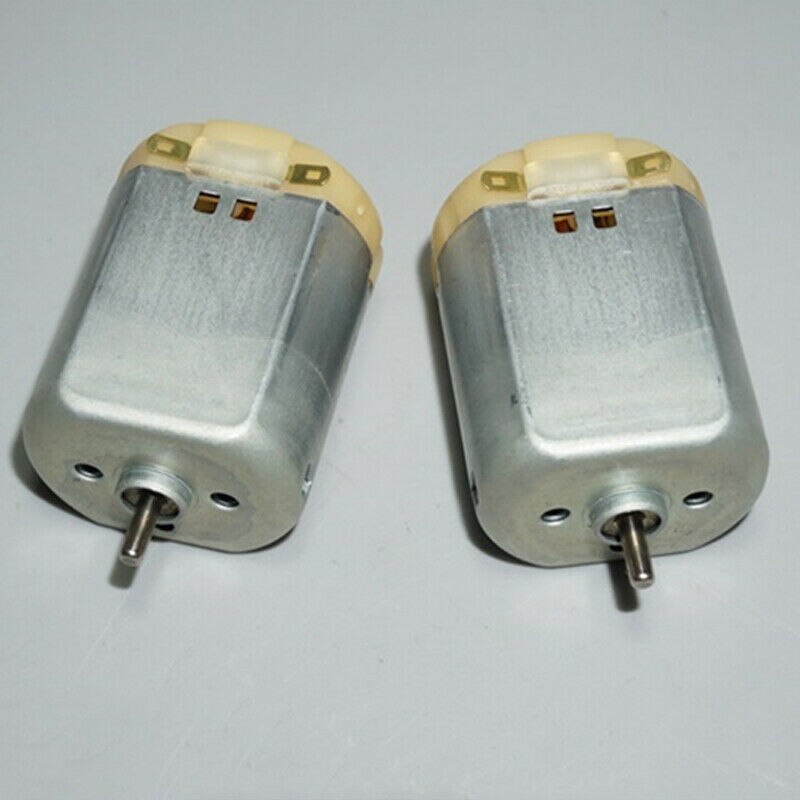 MABUCHI FC-280SA Motor DC 3V 3.7 6V 9V High Speed Carbon Brush Strong Magnetic 280 DIY RC Car Boat Toy Electric Machinery Tool