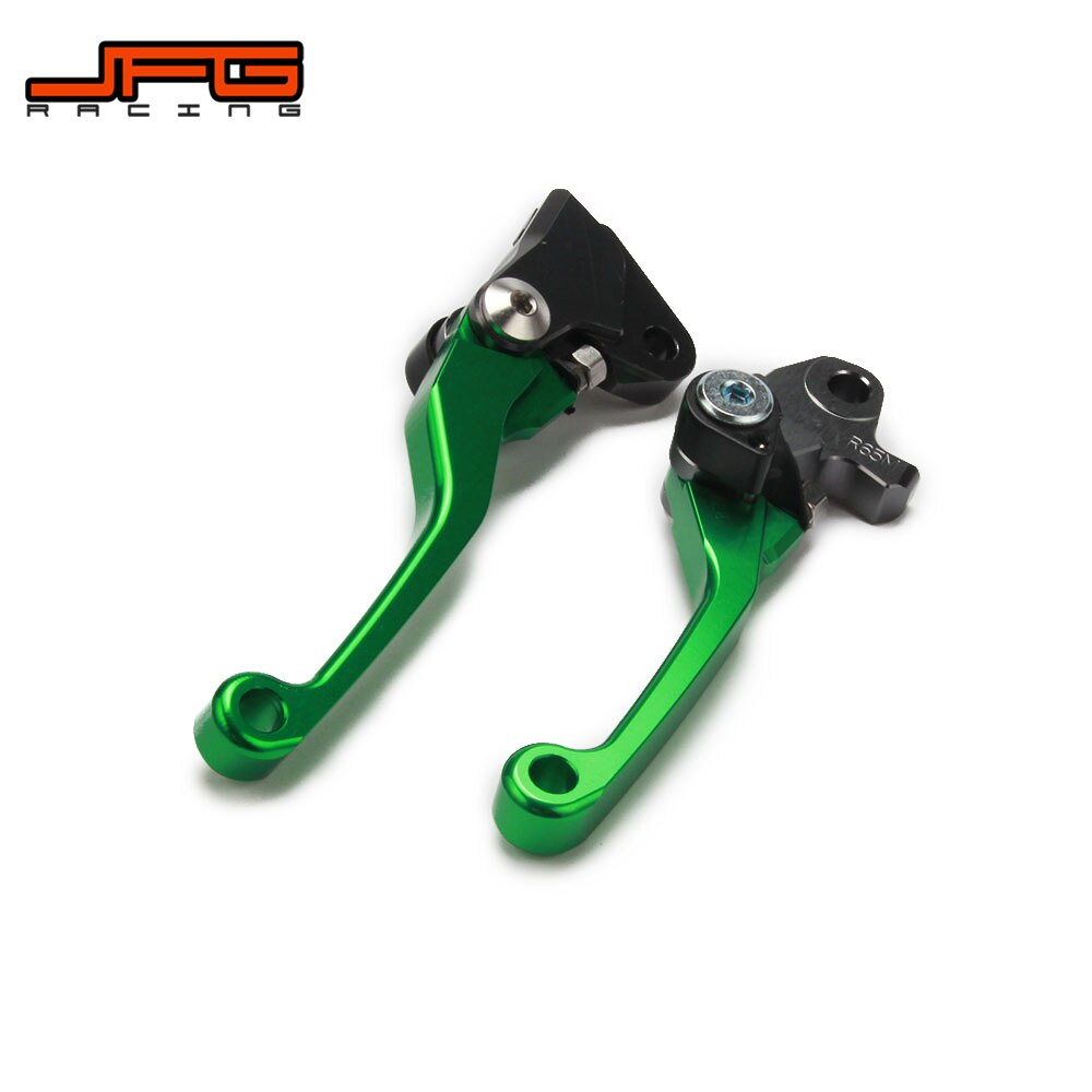 Motorcycle Cnc Pivot Opvouwbare Clutch Brake Lever... – Grandado